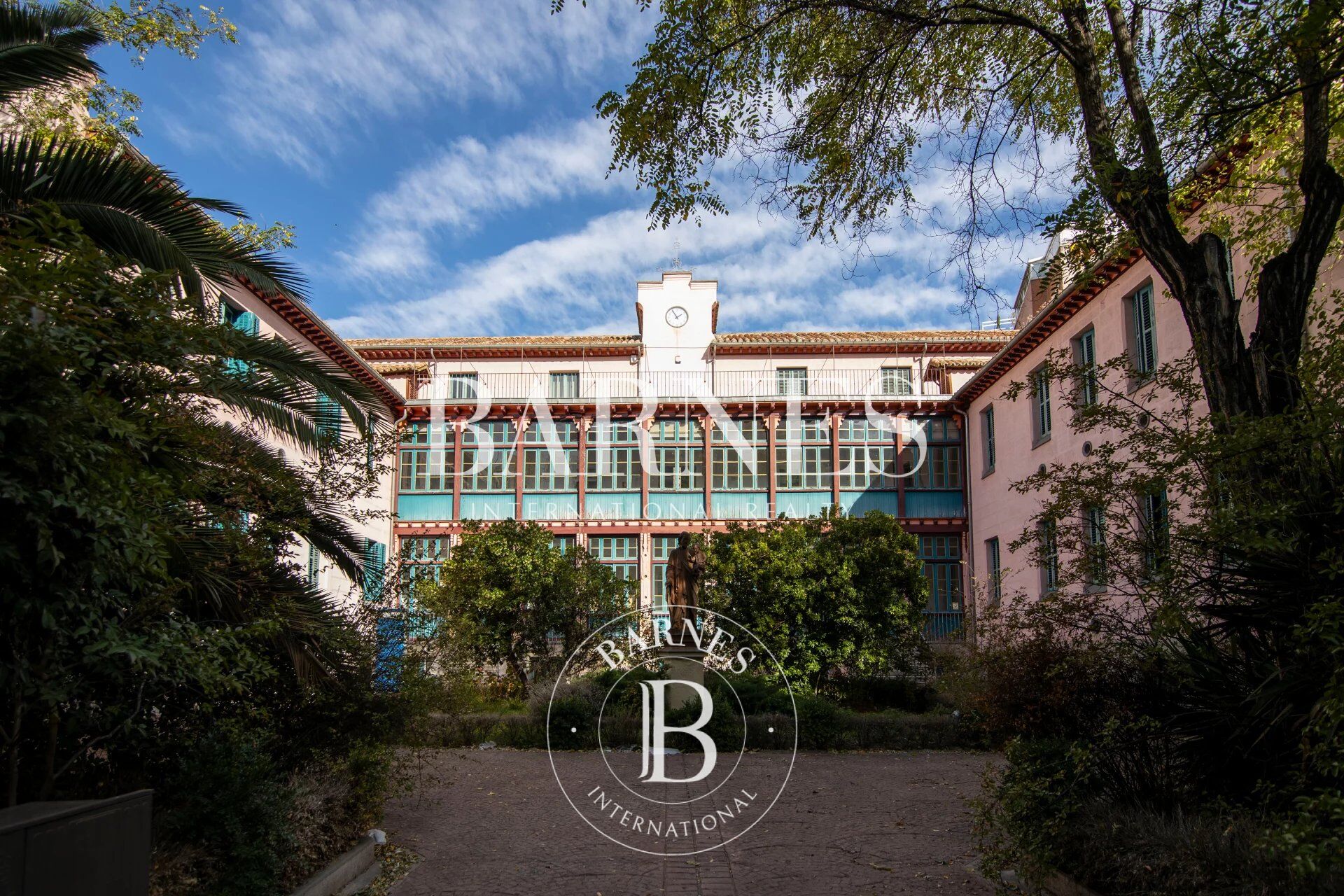 Daire Madrid - picture 13