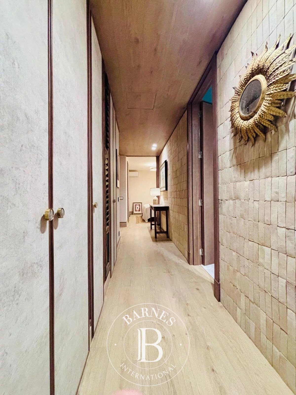 Daire Madrid - picture 5