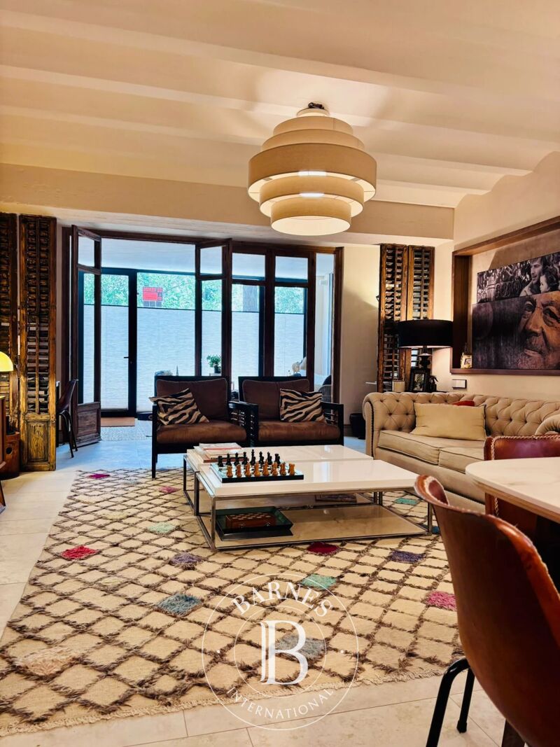 Madrid – Chamberí – Elegantes möbliertes und renoviertes Apartment