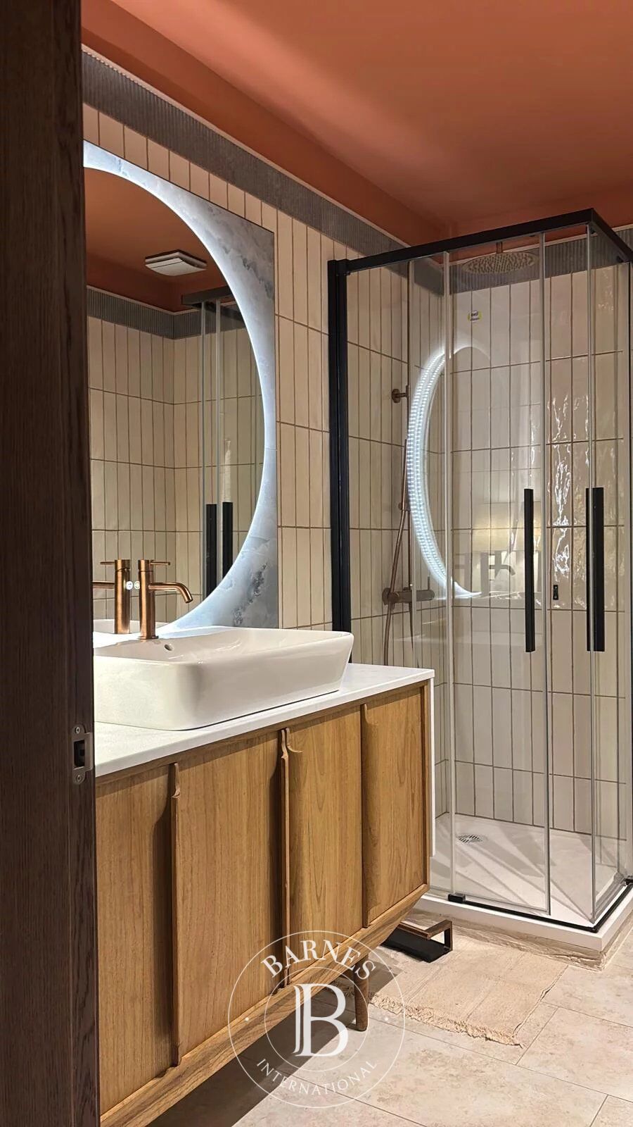 Daire Madrid - picture 4