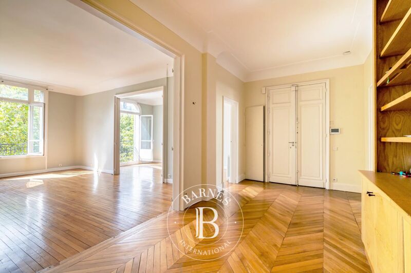 Vendido, Piso Neuilly-sur-Seine - picture 1