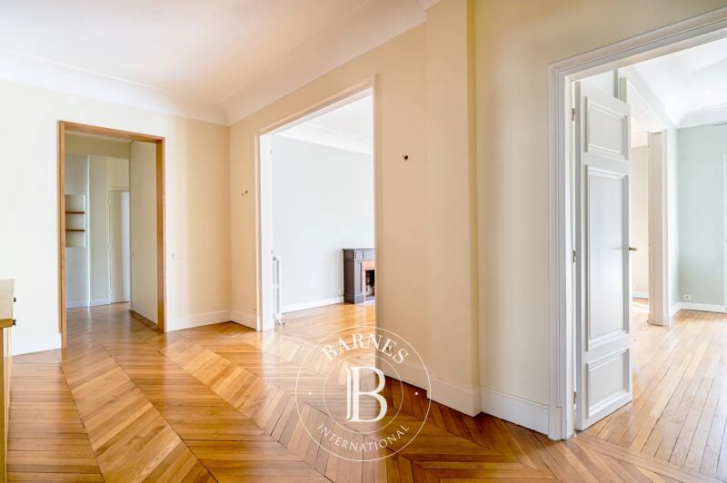 Vendido, Piso Neuilly-sur-Seine - picture 3