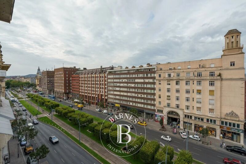 Venta, Piso Budapest V. kerülete - picture 2