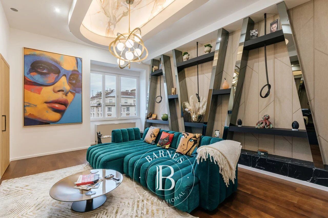 Piso Budapest V. kerülete - picture 1