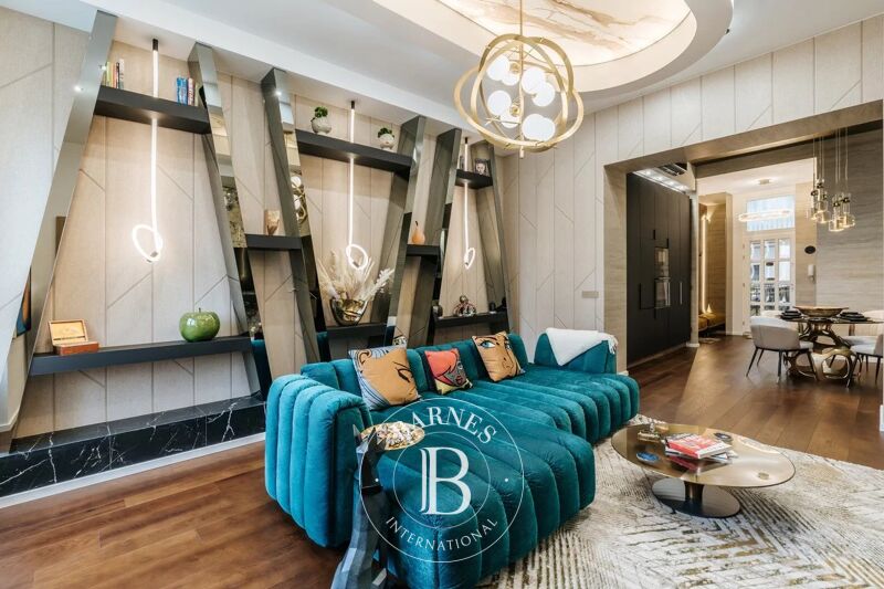 Venta, Piso Budapest V. kerülete - picture 3