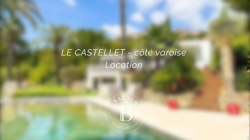 À louer Maison | Le Castellet