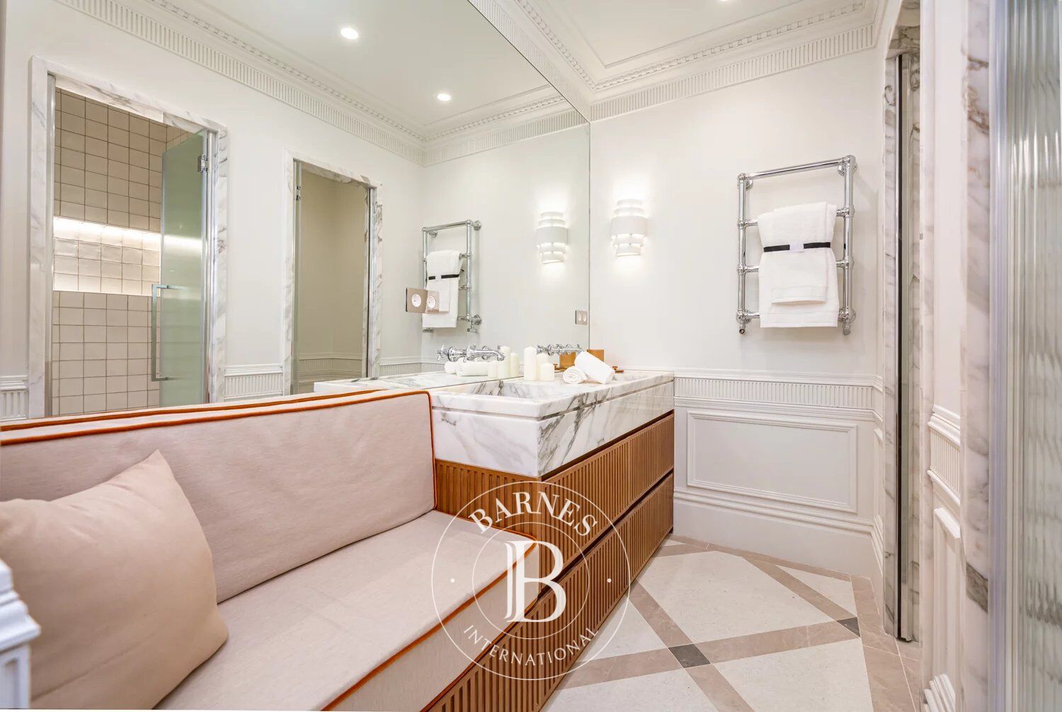 Daire Madrid - picture 28