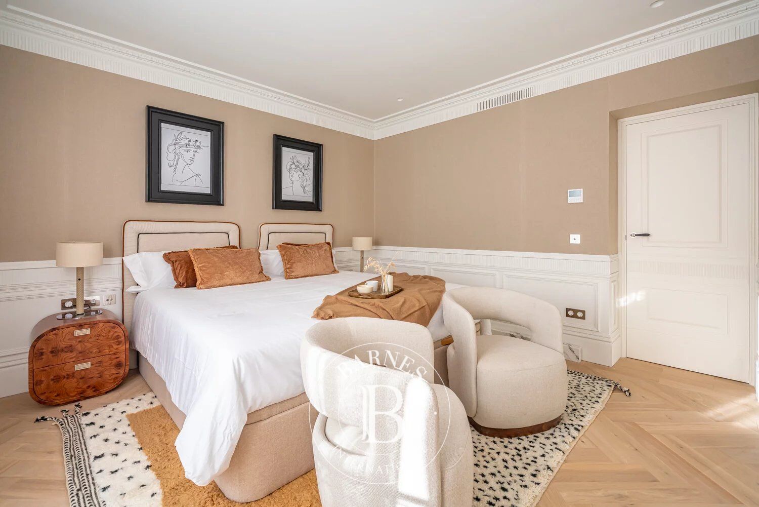 Daire Madrid - picture 35