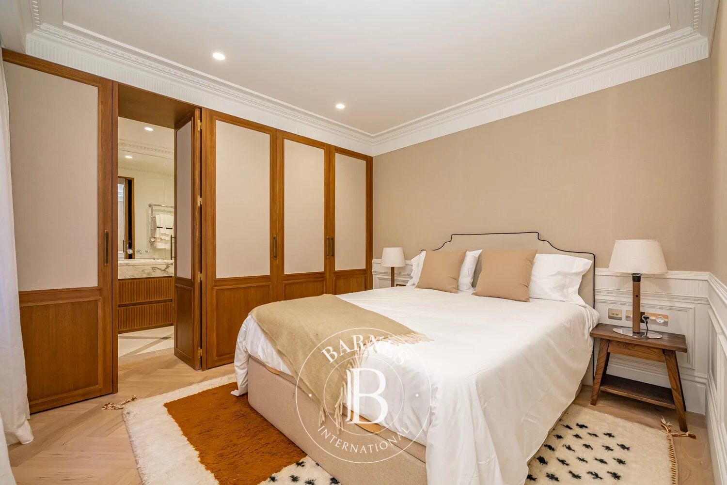 Daire Madrid - picture 21