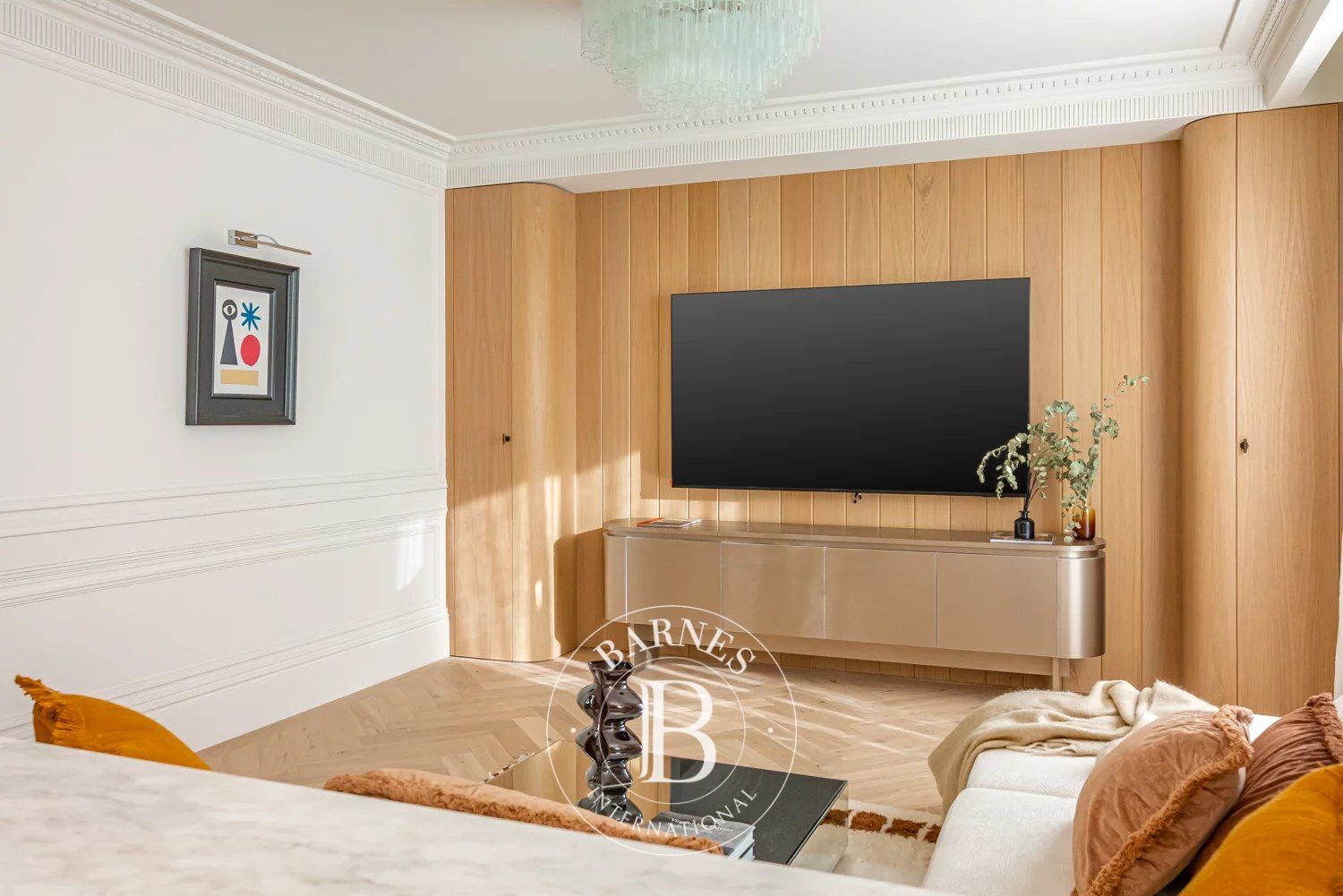 Daire Madrid - picture 8