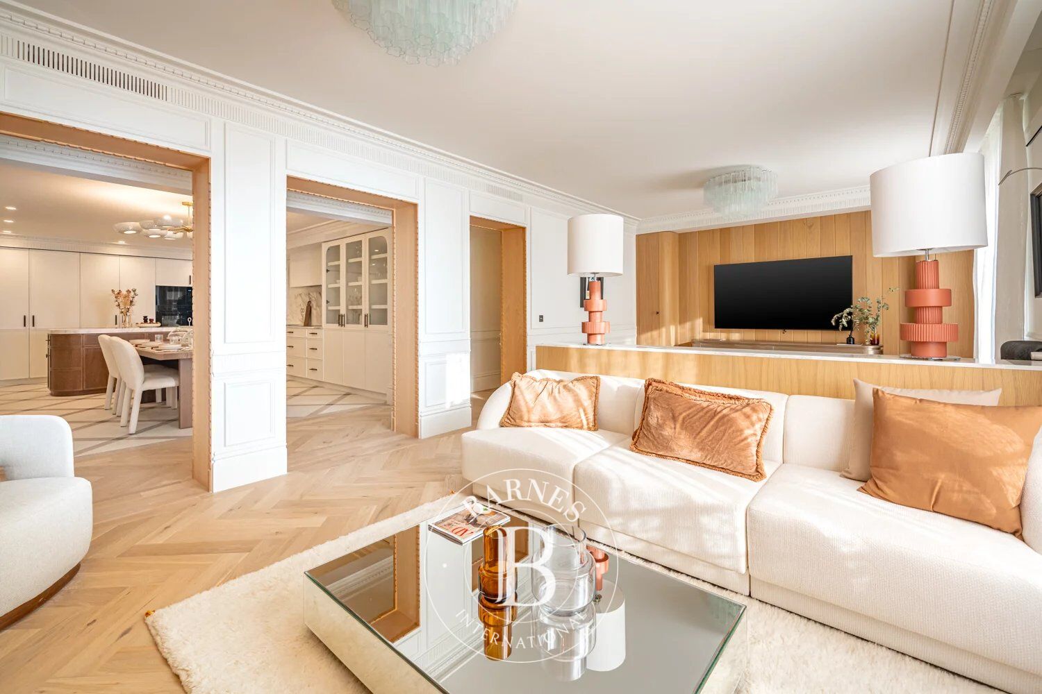 Daire Madrid - picture 4