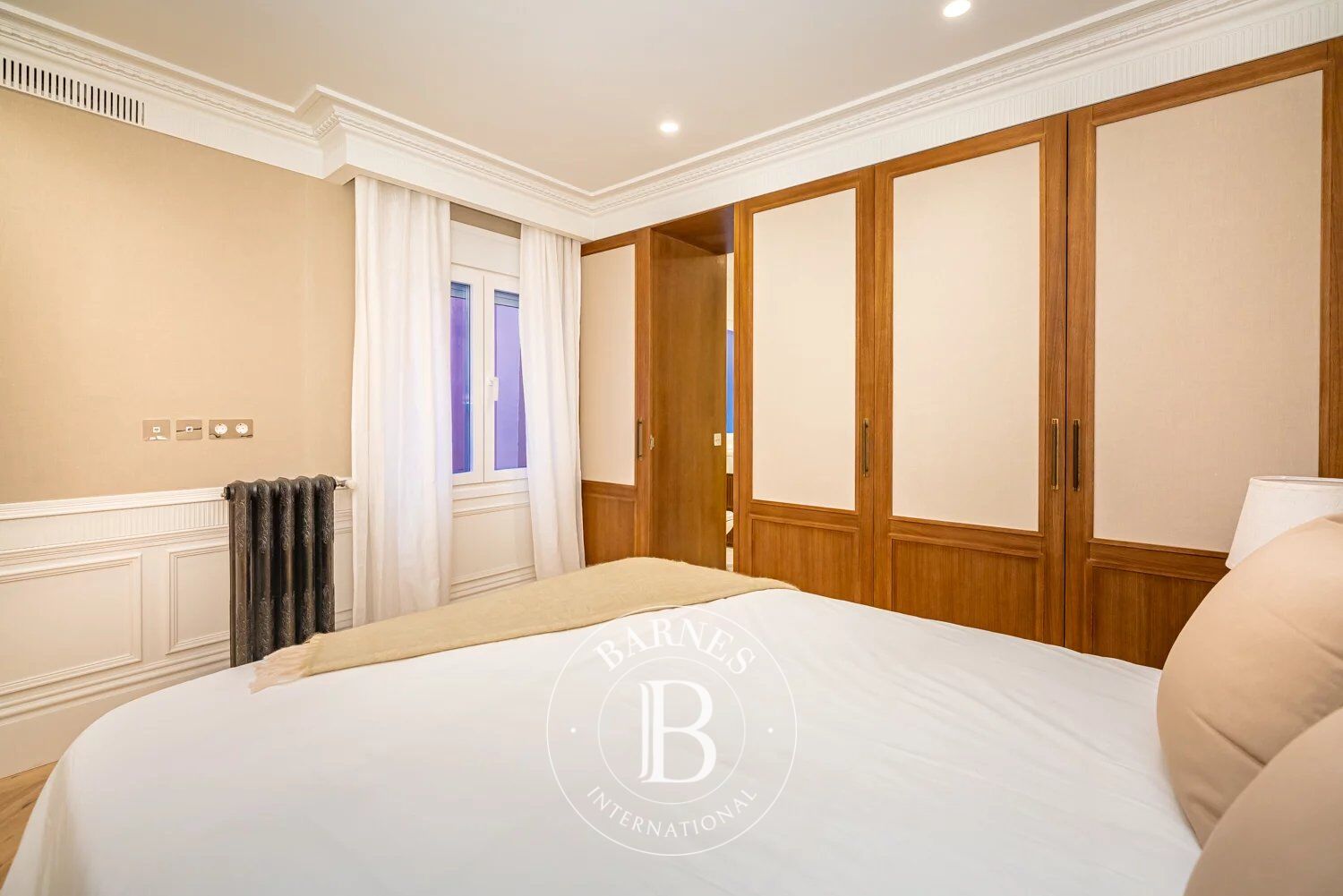 Daire Madrid - picture 23