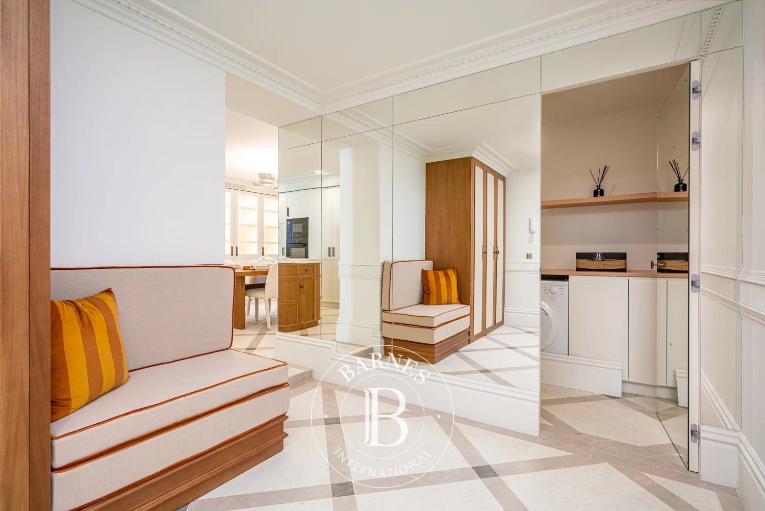 Daire Madrid - picture 37