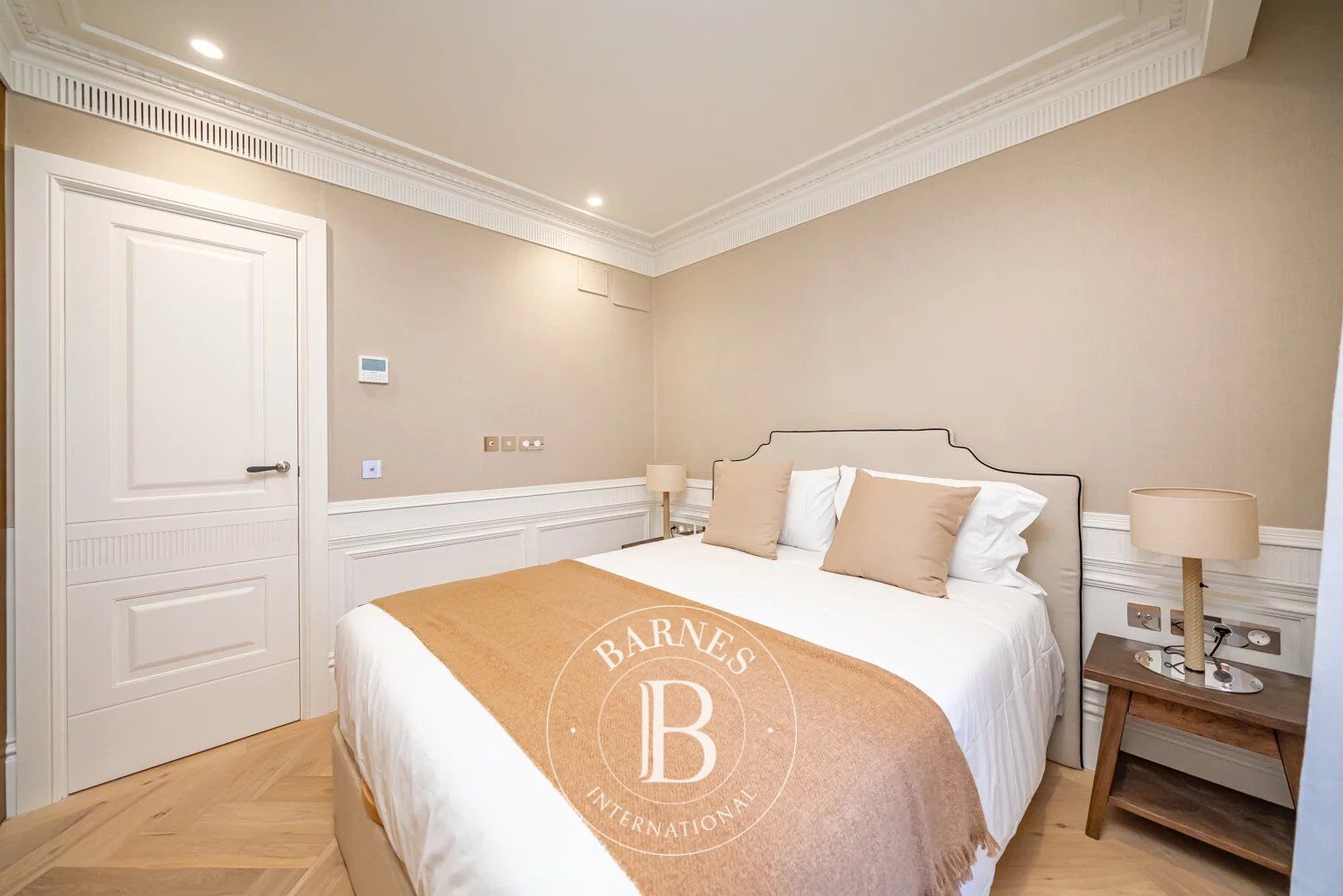 Daire Madrid - picture 14