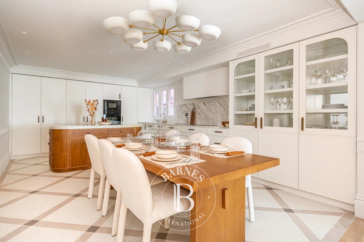 Daire Madrid - picture 13