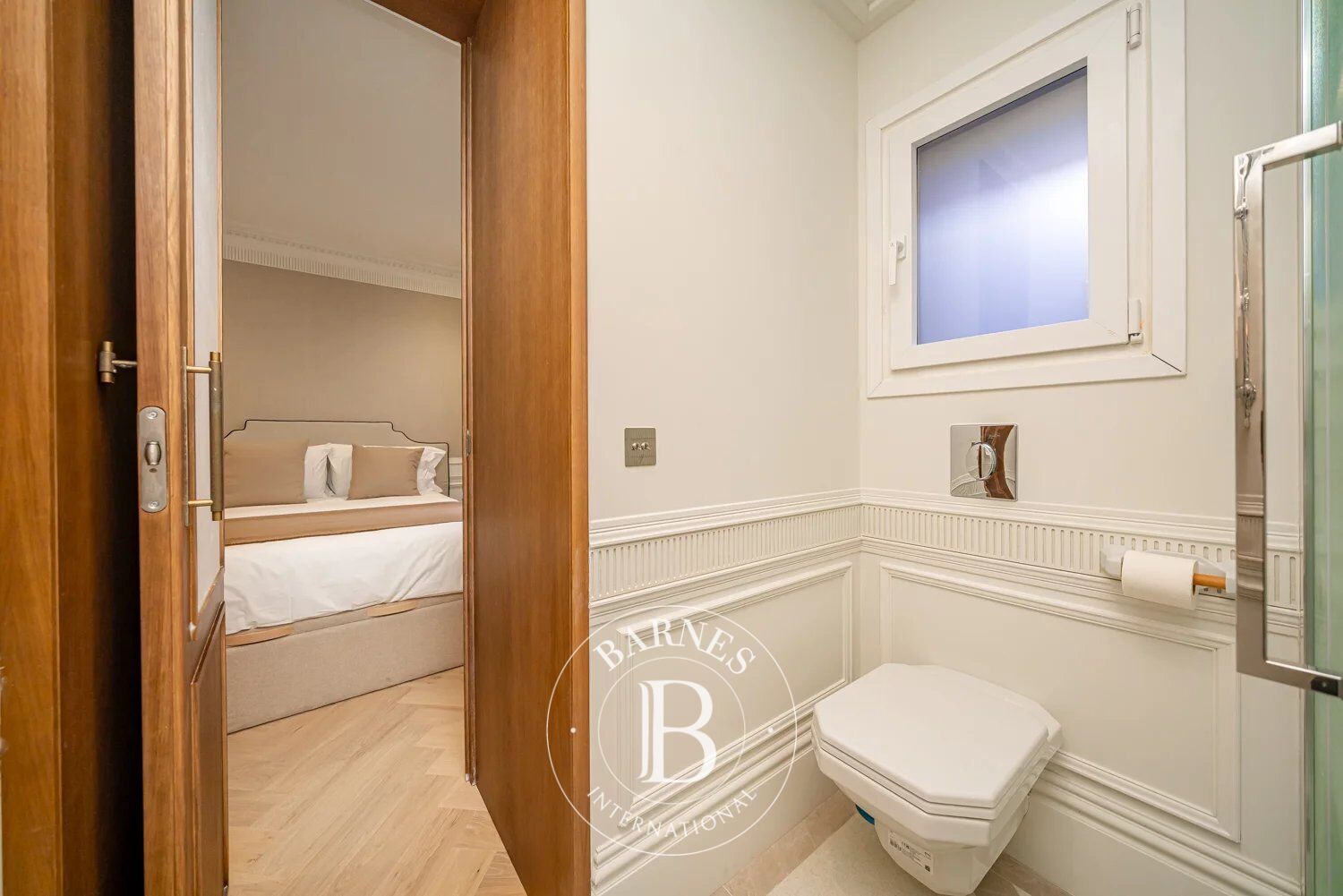 Daire Madrid - picture 20