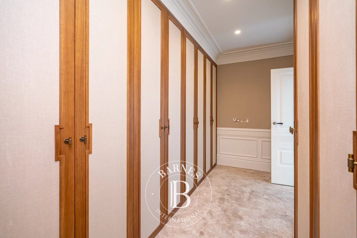 Daire Madrid - picture 31