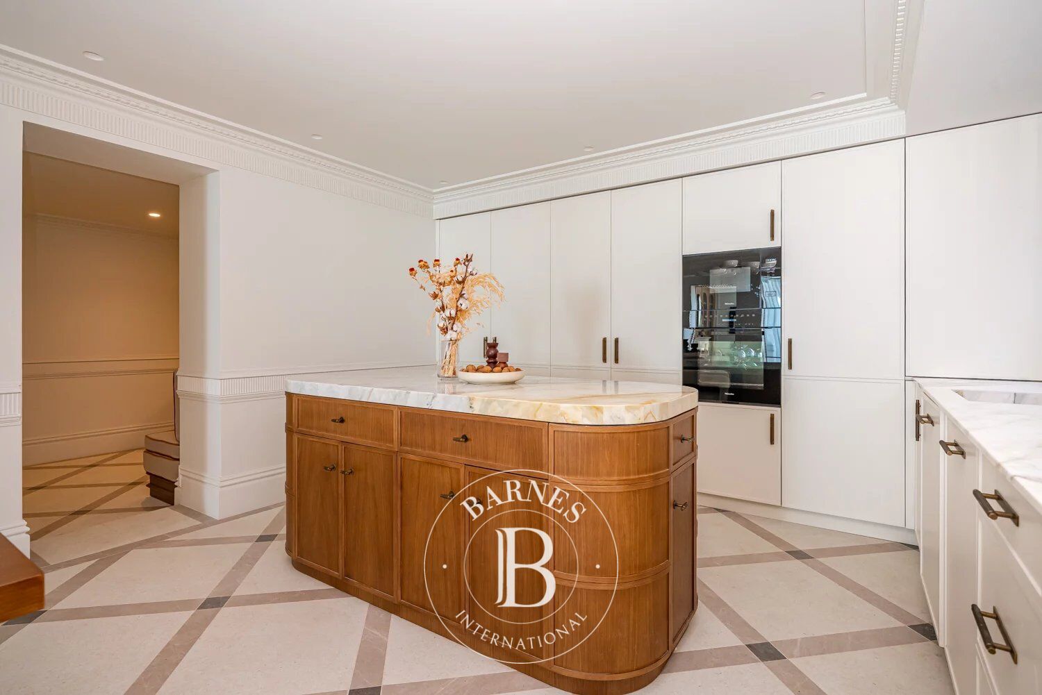 Daire Madrid - picture 10