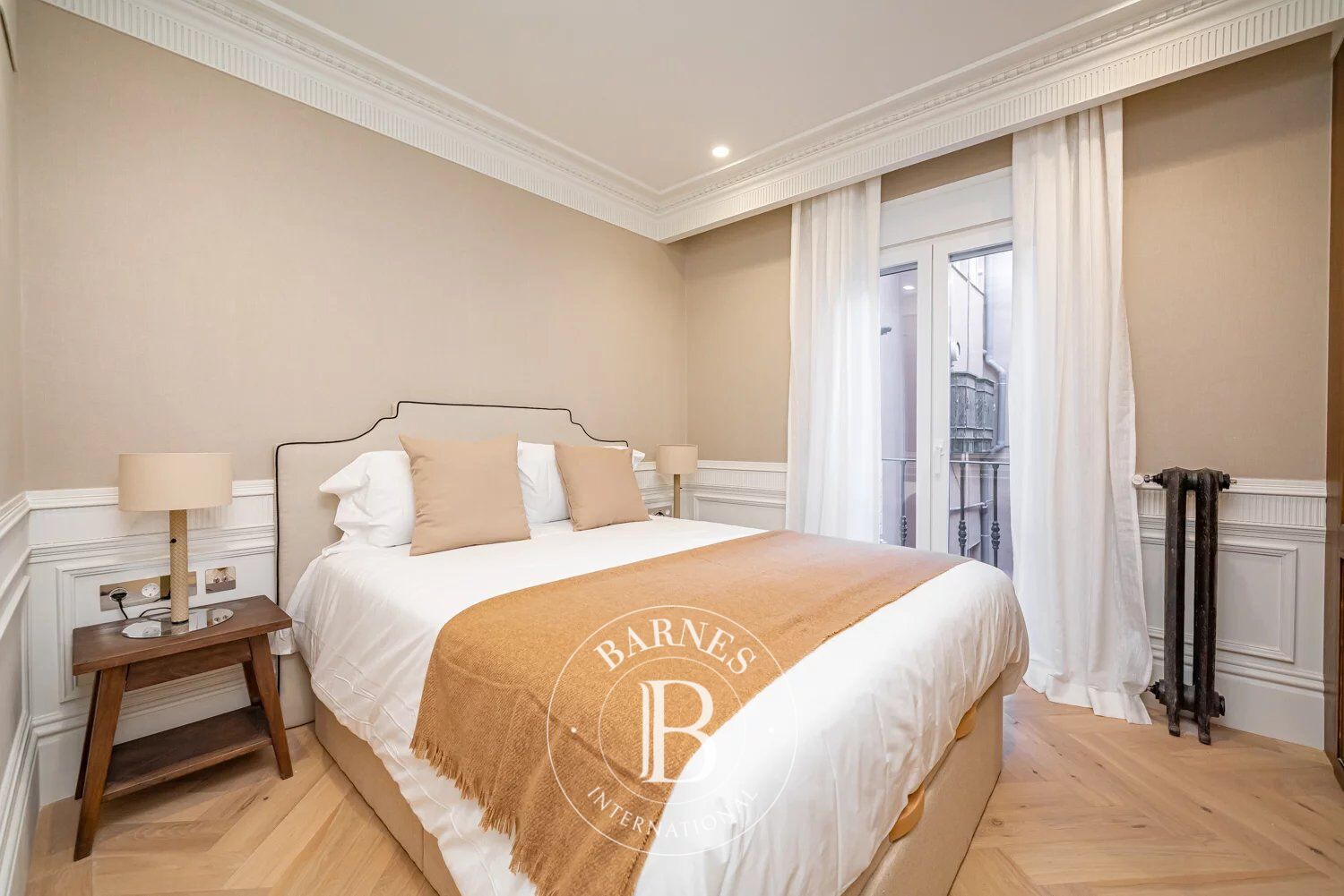 Daire Madrid - picture 16