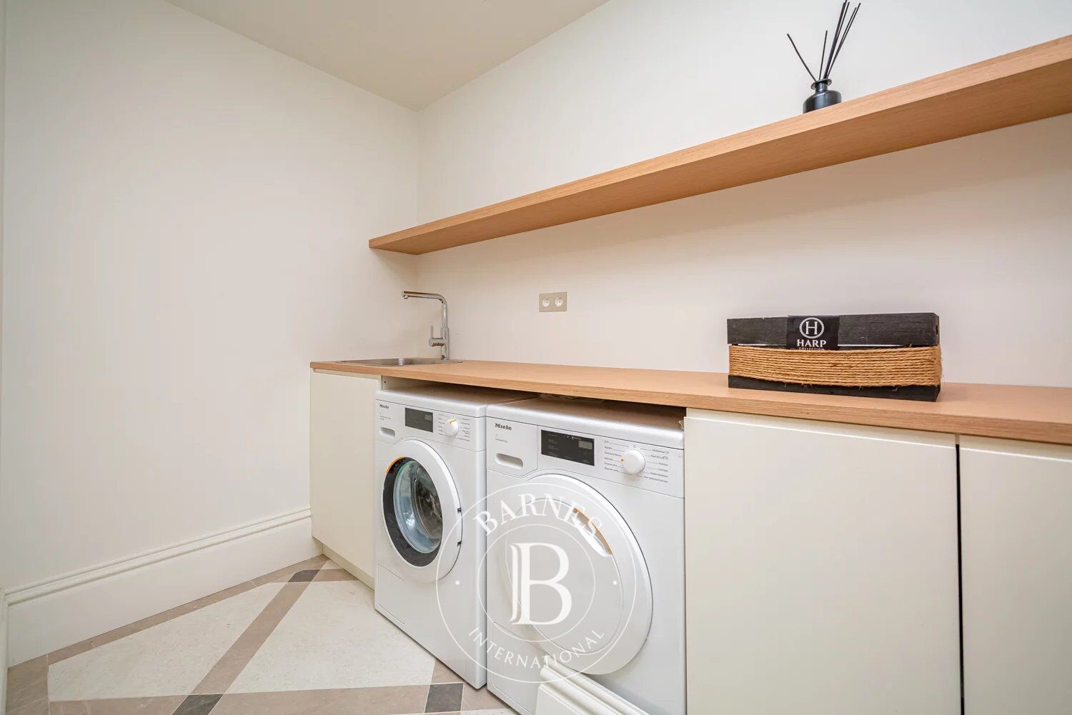 Daire Madrid - picture 38