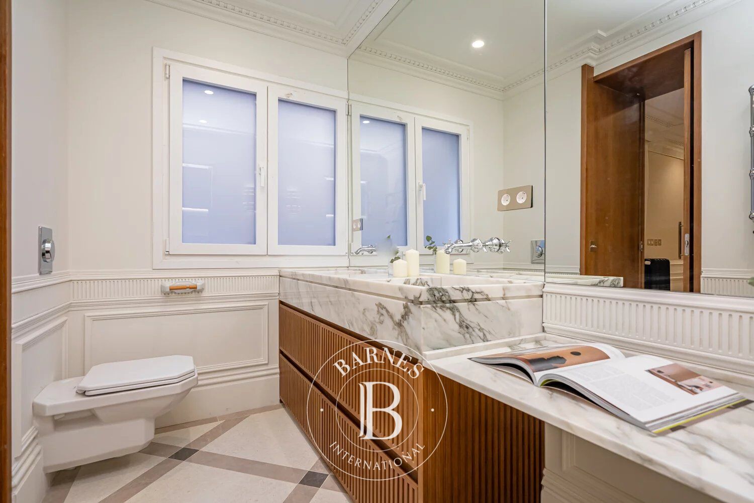 Daire Madrid - picture 26