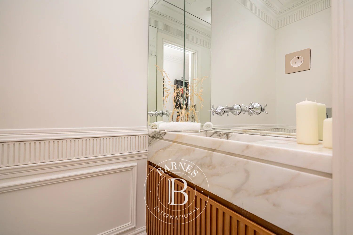 Daire Madrid - picture 18