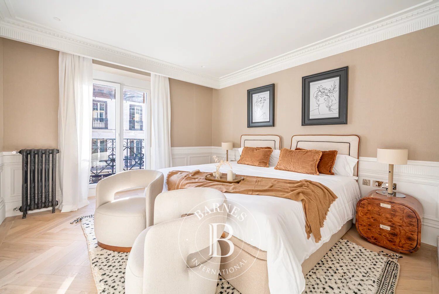 Daire Madrid - picture 33