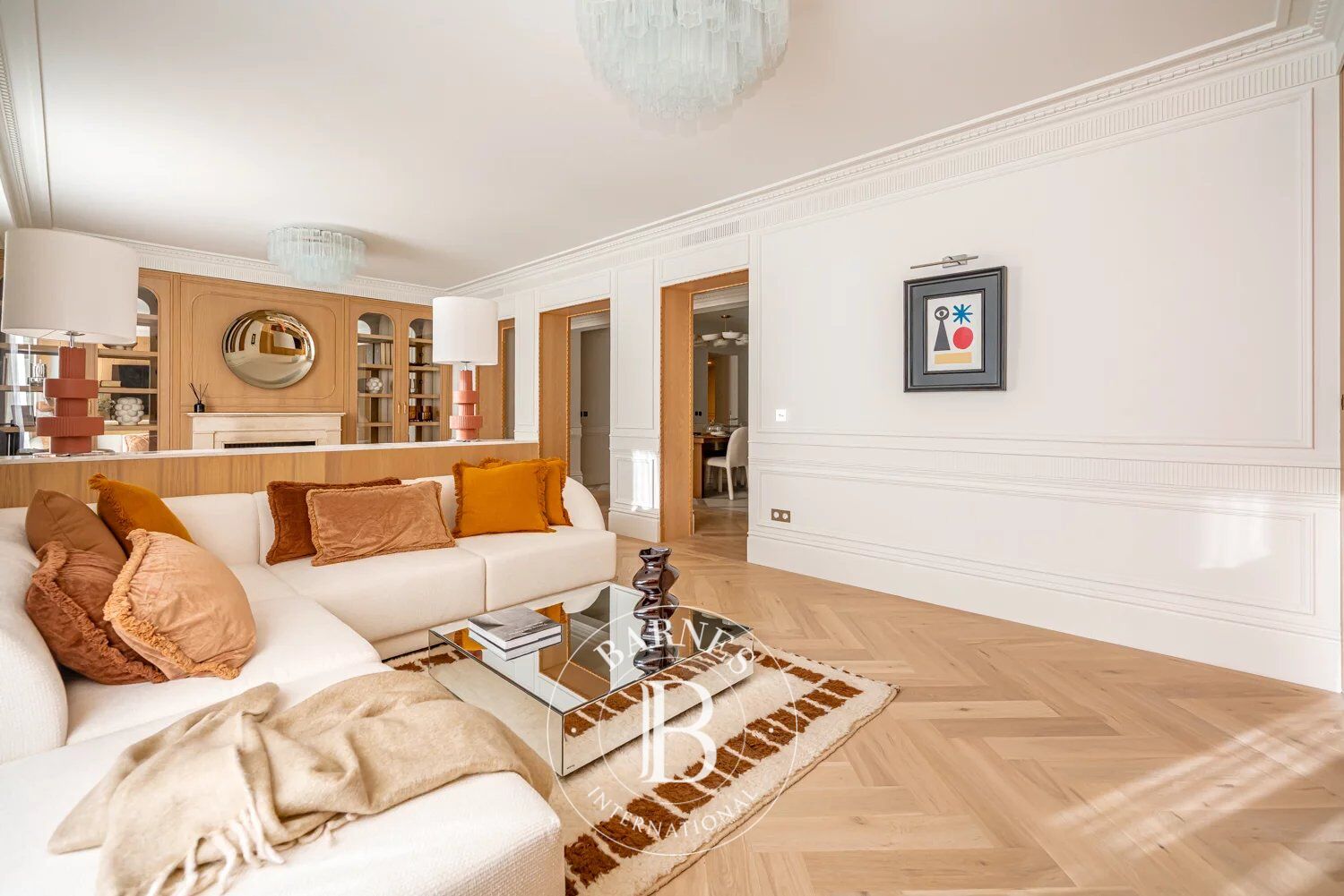 Daire Madrid - picture 5