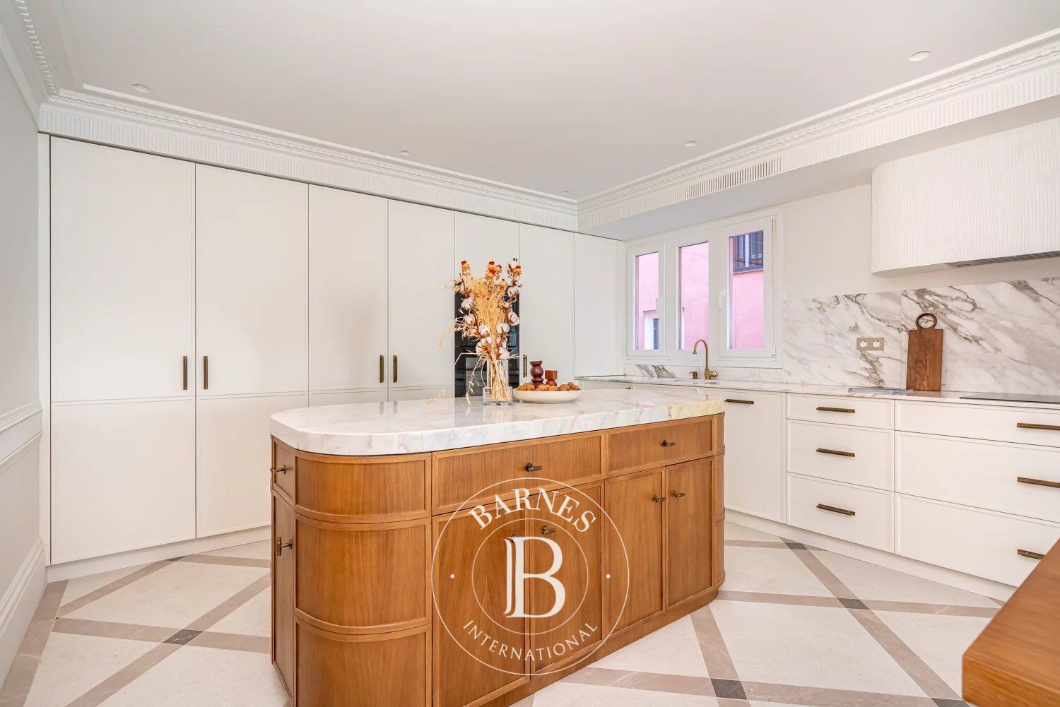 Daire Madrid - picture 9