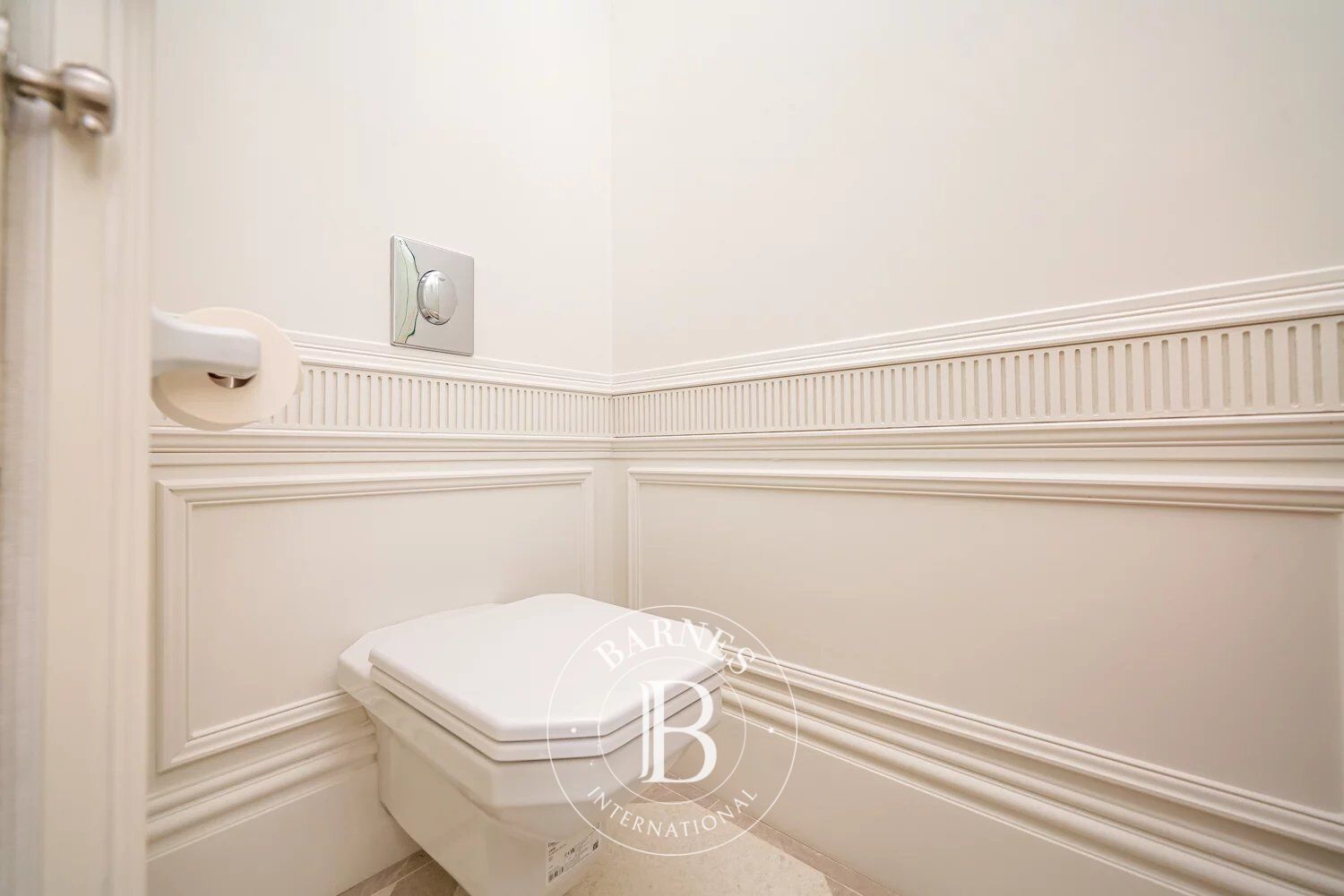 Daire Madrid - picture 17