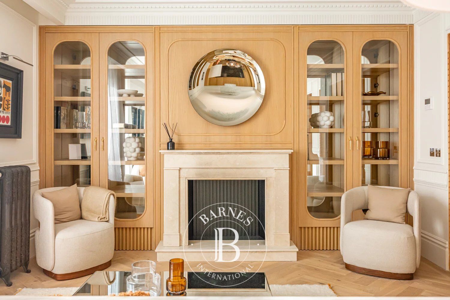 Daire Madrid - picture 6