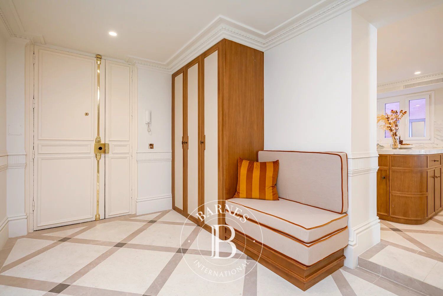 Daire Madrid - picture 36