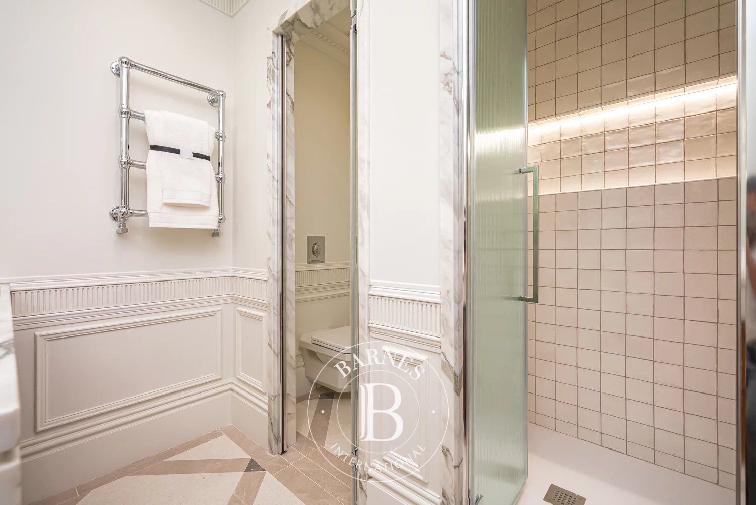 Daire Madrid - picture 30