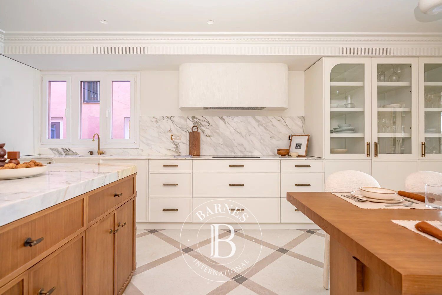 Daire Madrid - picture 11