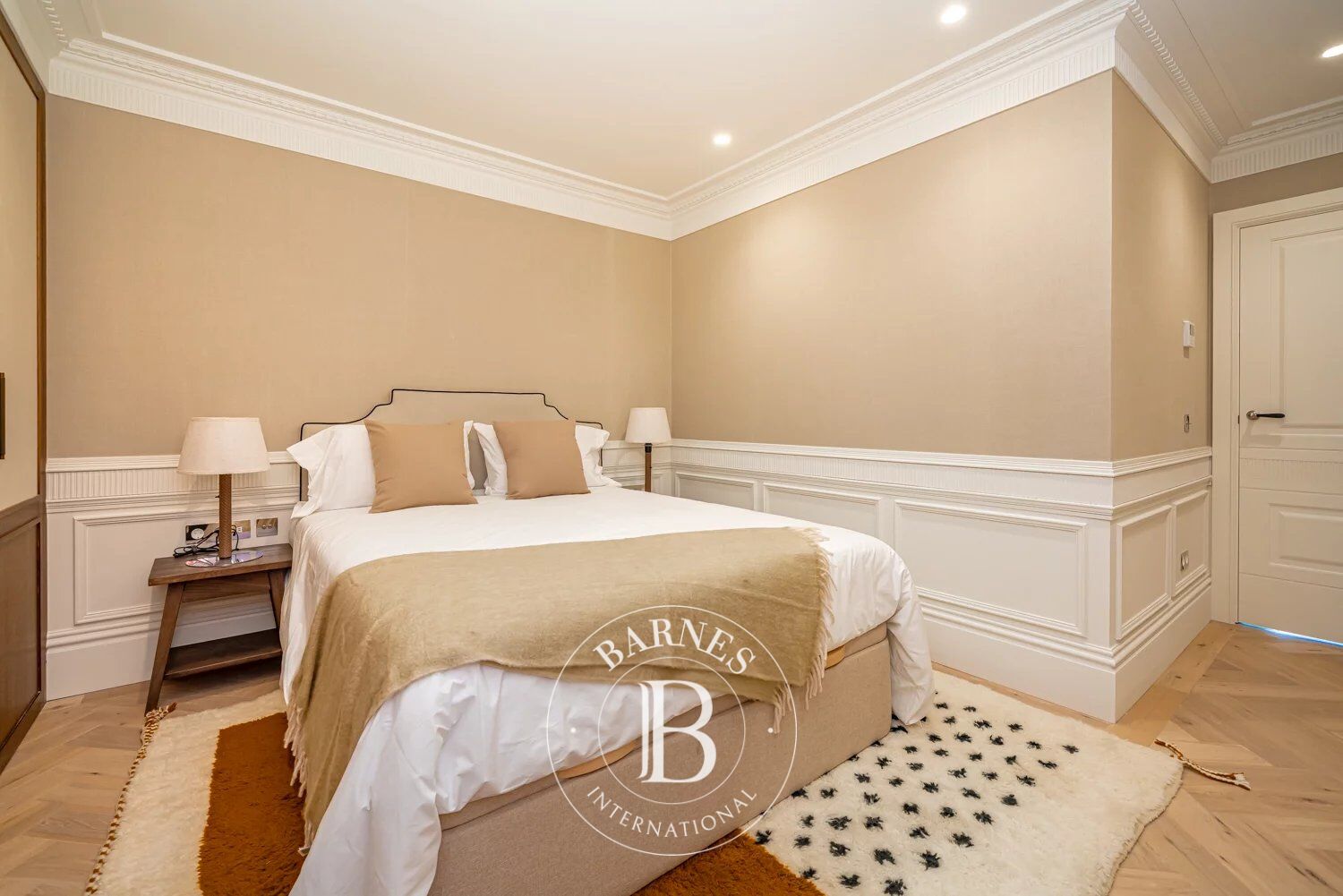 Daire Madrid - picture 22