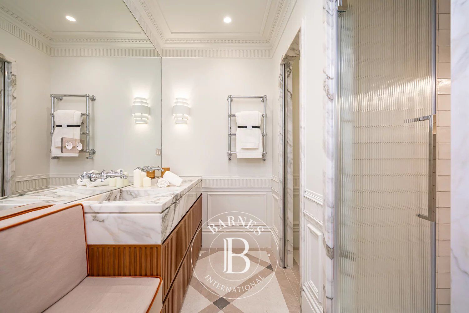 Daire Madrid - picture 29