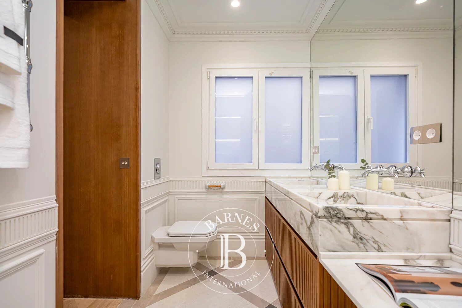 Daire Madrid - picture 25