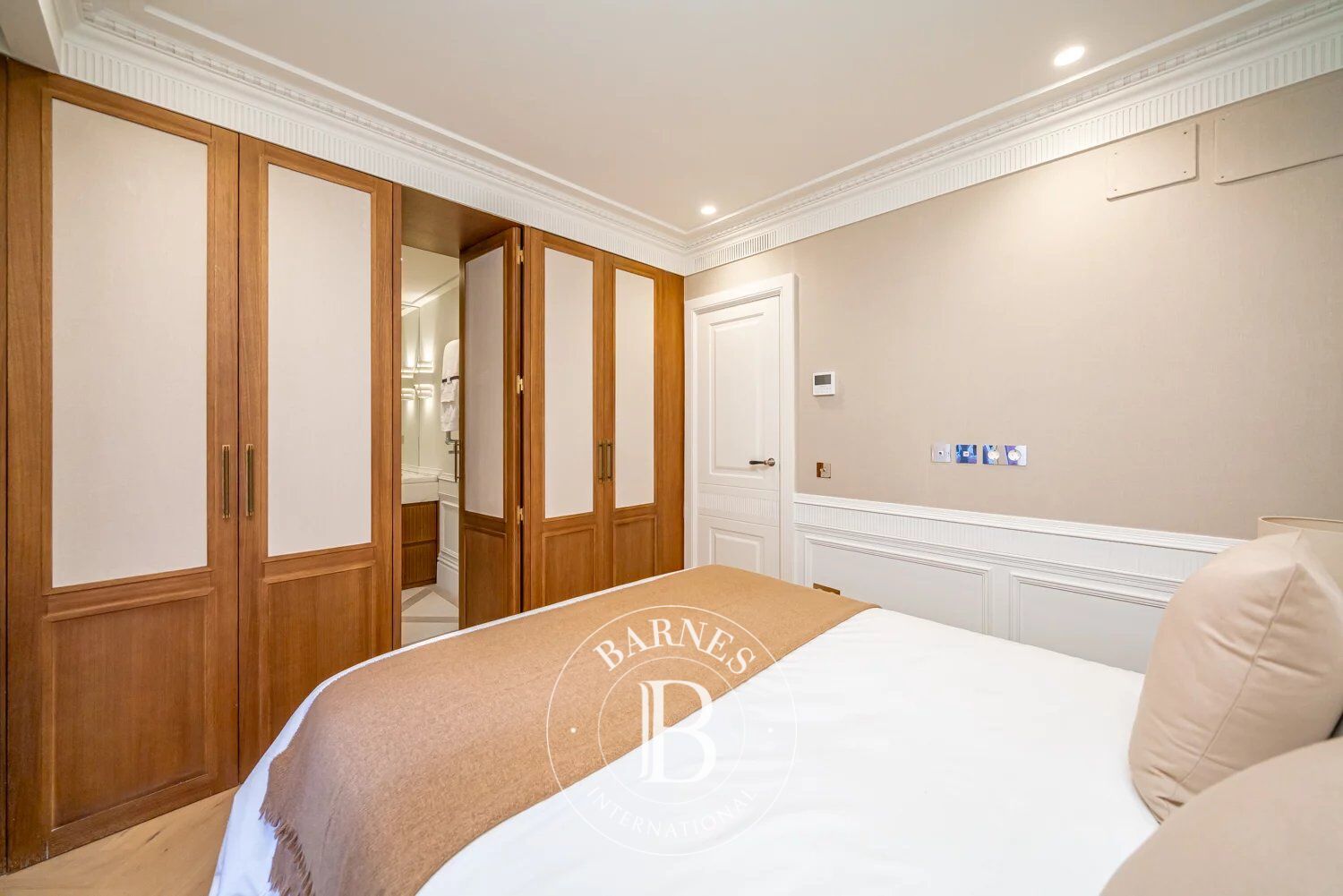 Daire Madrid - picture 15