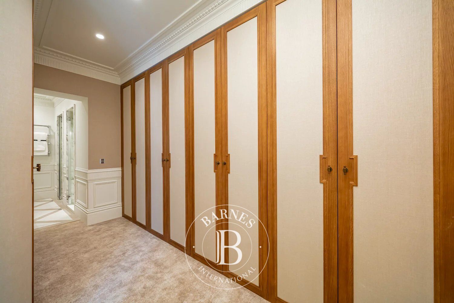 Daire Madrid - picture 32