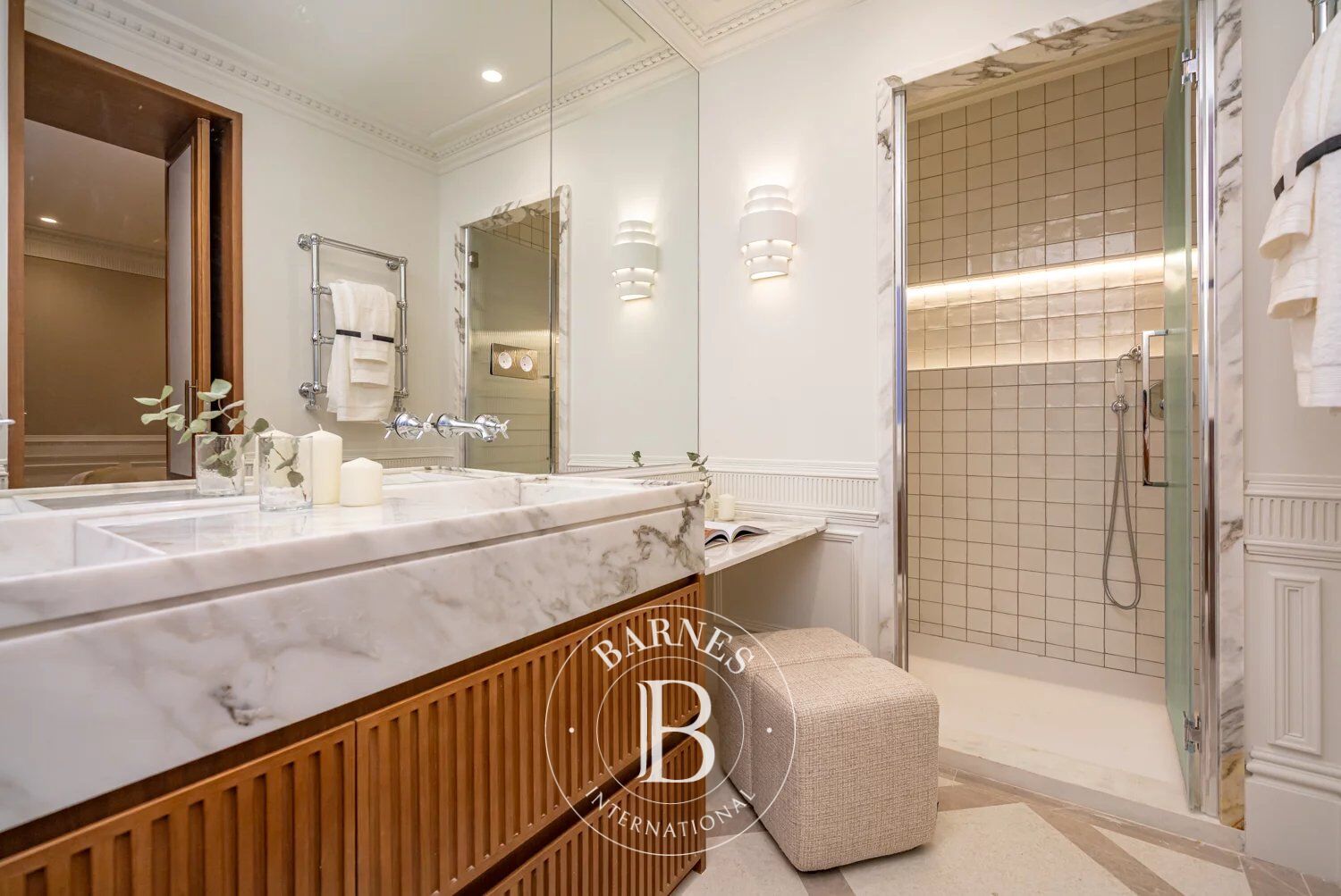 Daire Madrid - picture 24