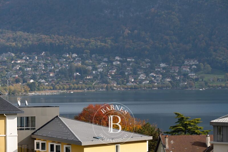 Venta, Piso Annecy - picture 2