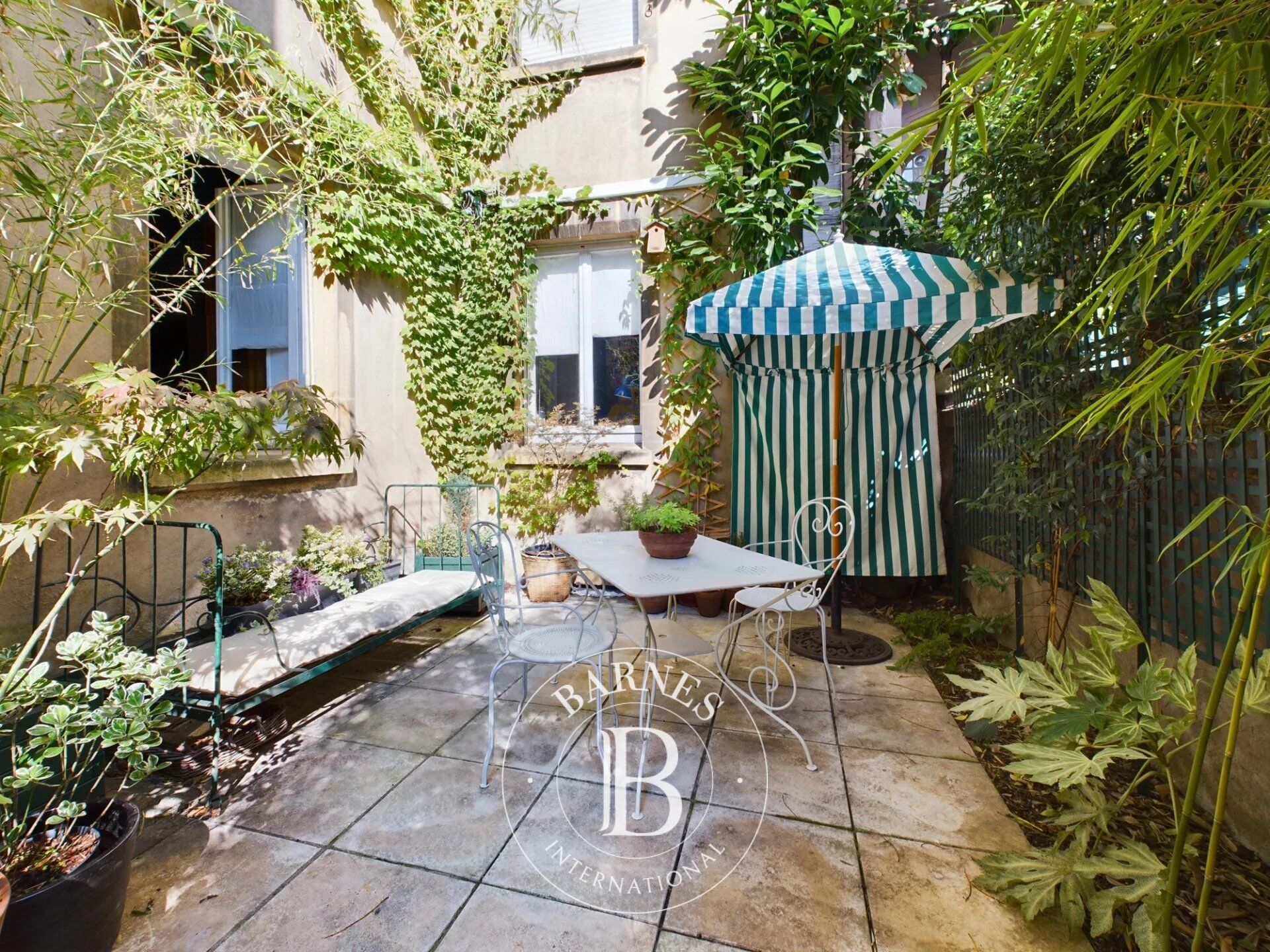 Apartment for sale Metz 100m² 4 rooms 410 000€