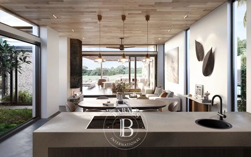 À vendre Villa | Haute Rive - picture 3