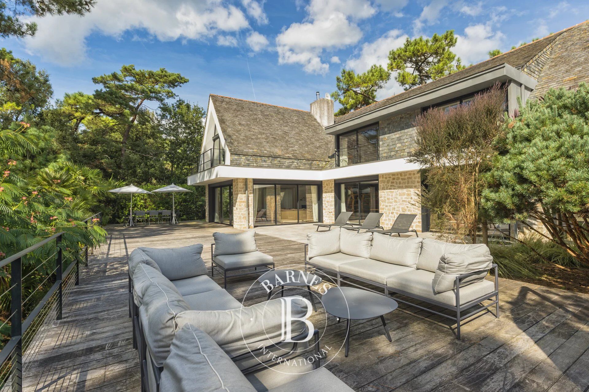 Venta, Casa La Baule-Escoublac - picture 1