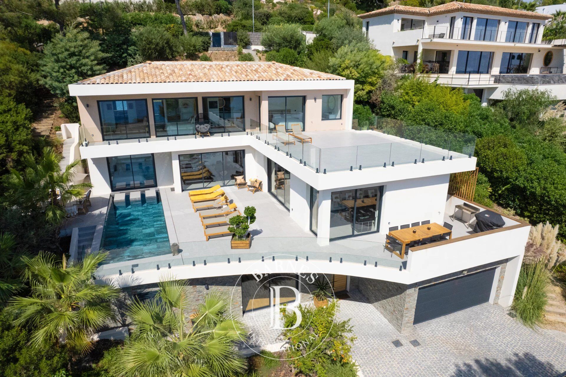 Villa Les Issambres - picture 2