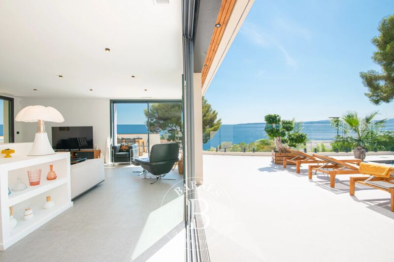 Venta, Villa Les Issambres - picture 1