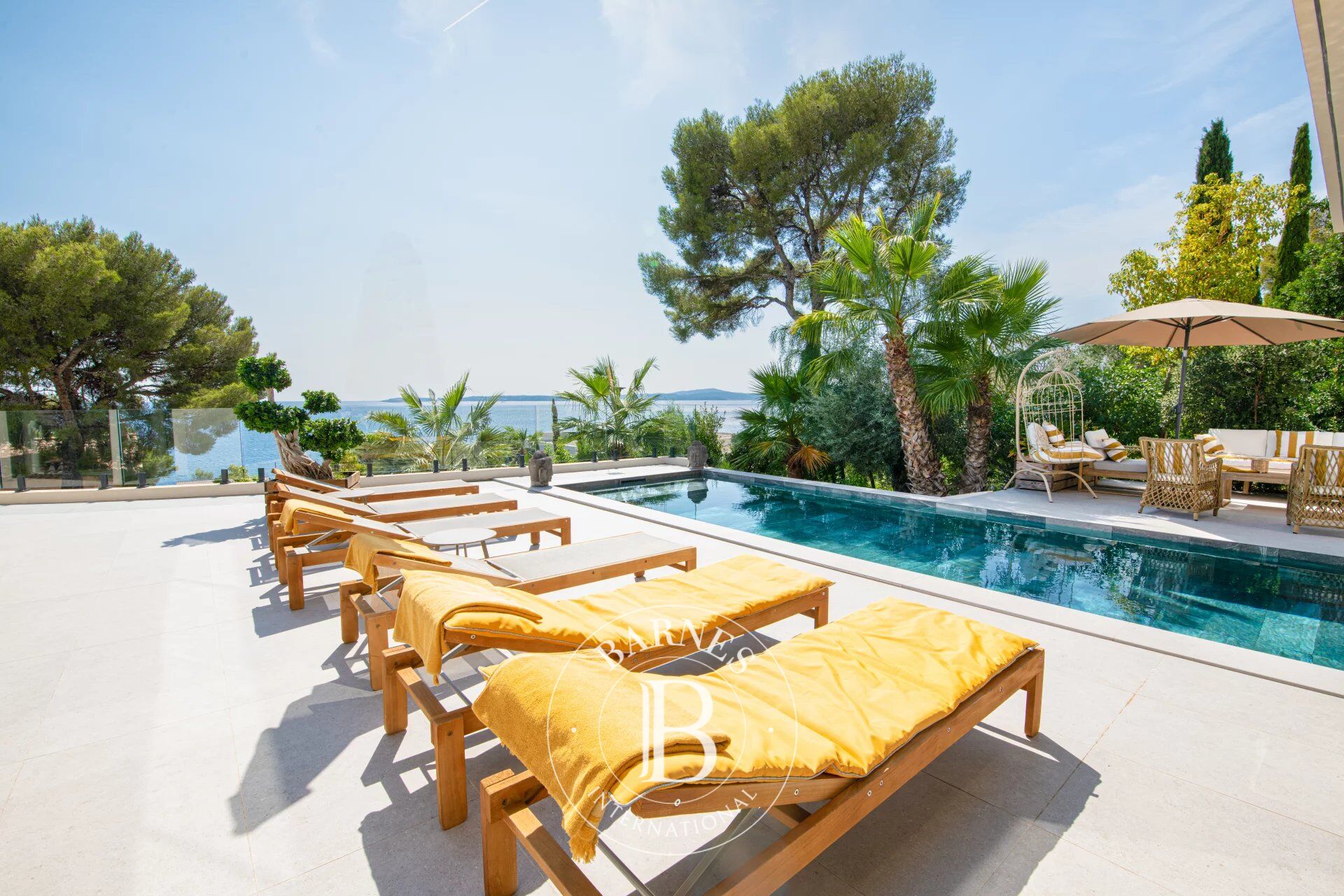 Villa Les Issambres - picture 3