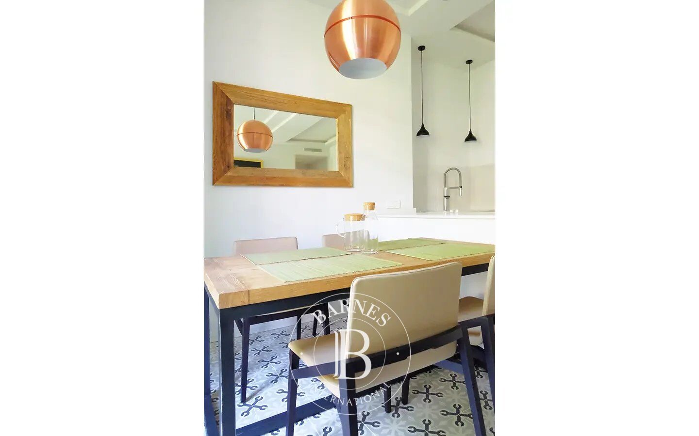 Wohnung Madrid - picture 3