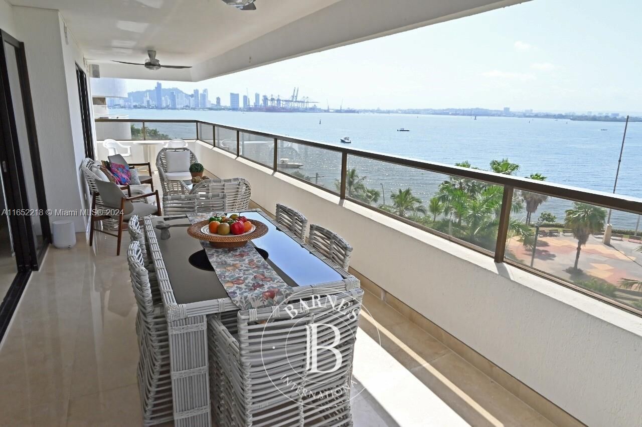 Appartement New York - picture 1