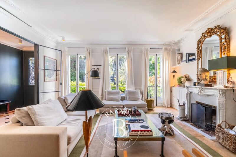 Vendido, Palacete Neuilly-sur-Seine - picture 2